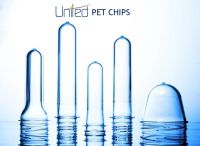 PET Chips Bottle Grade