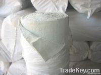 ceramic fiber cloth