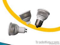 LED AC MR16 - Dimmable