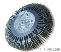 LED AR111 - 12W