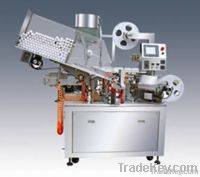 Holing and Sealing and Capping (Screwing) Machine