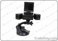 0706 all new wide angle car dvr