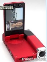 0706 all new x5000 car dvr