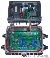 CATV Bi-Directional Amplifier
