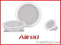 2012 Hotsale LED Recessed Down Light