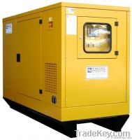 GENSETS WITH RICARDO ENGINE KJR 150