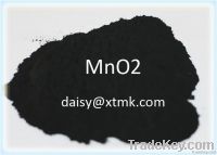 manganese dioxide