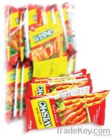 Wismo Grilled Prawn Biscuit Sticks