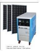 1KW family solar generators