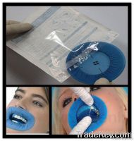 Dental Disposable  Rubber Dam / Mouth Opener