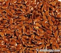 flaxseed