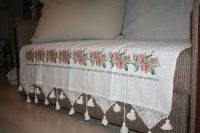 buldan woven home textile products