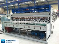 automatic building steel wire mesh welding machine with CE certification