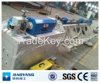 Wire Cutting and Straightening Machine