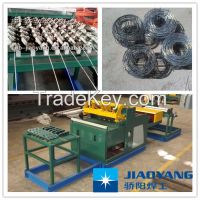 Automatic Brick Force Welding Roll Mesh Machine