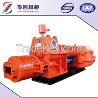 Fire Brick Machine Plant