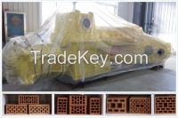 Fully Automatic Brick Machine Energy saving Brick Machine