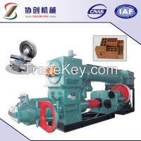 JKY60-4.0 small standard fired red brick machines