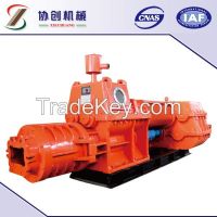 Xiechuang Small Capacity Brick Machine Plant