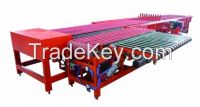 ZEP120 Brick Turning Machine