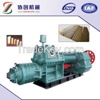 Building Brick Machine Plant