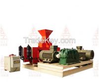 sand maker high pressure grinding mills DHLG75*50 mining grinding mill