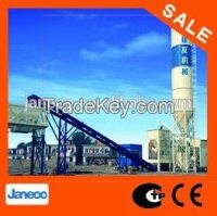 WCQ500H stabilized soil mixing plant