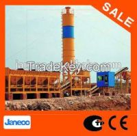 WCQ600H (600t/h) stabilized soil mixing plant Roadbed Material Mixing Plant