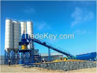 WCQ300H hot sale high quality stabilized soil mixing plant