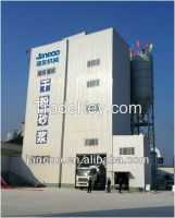 20t/h Dry-mix Mortor Plant/Manufacturing Equipment