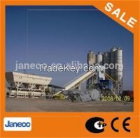 HZS 90 m3/h Low Cost Small New Concrete Plant Concrete Batch Plant Concrete Batching Plant Concrete Mixing Plant