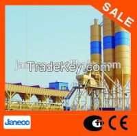 Hot sale High Quality concrete batching plant 25m3/h to 75m3/h