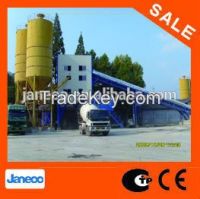 120m3/h Concrete Batching Plant