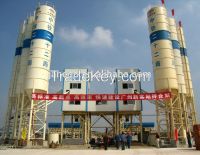 New Condition concrete batch plant for sale