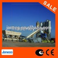 JS2000 Belt Feeding Concrete Mixing Plant Concrete Plant Concrete HZS90Q