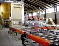 Hot sale advanced technology of gypsum board production line