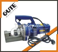 PORTABLE REBAR CUTTING MACHINE