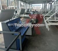 new gypsum block production line for sale price