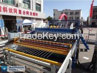 Multi-functional Wire Mesh Machine with good price