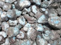 Larimar Rough First Quality Wholesale