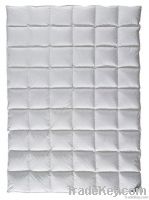 Goose down Quilt