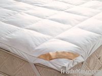 Goose Down Matress Topper