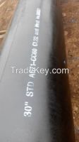 ASTM A671 CC60 CL22 pipe