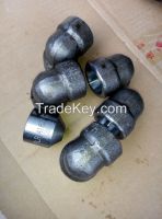 ASTM A182 F11 coupling elbow fittings