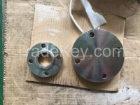duplex stainless ASTM A182 F44 254SMO UNS S31254 1.4547 flange