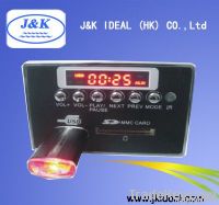 JK 6890 USB SD MP3 player