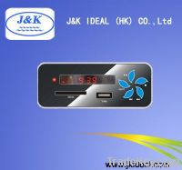 JK2903 multimedia speaker USB SD MP3 module