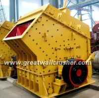 Impact Crusher Machine