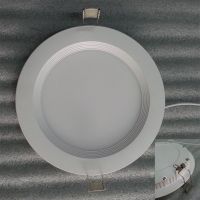 LED Downlight Model: BY--4C8W-04 Slim