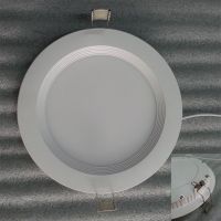 LED Downlight Model: BY--6C12W-04 Slim
